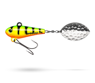 Spinmad Originals Firetiger; 10g