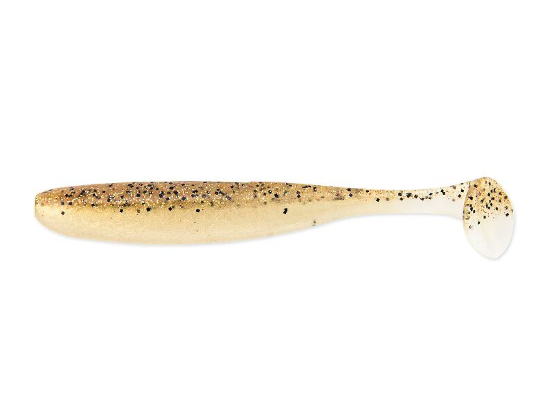 Keitech Easy Shiner 3" Golden Shiner