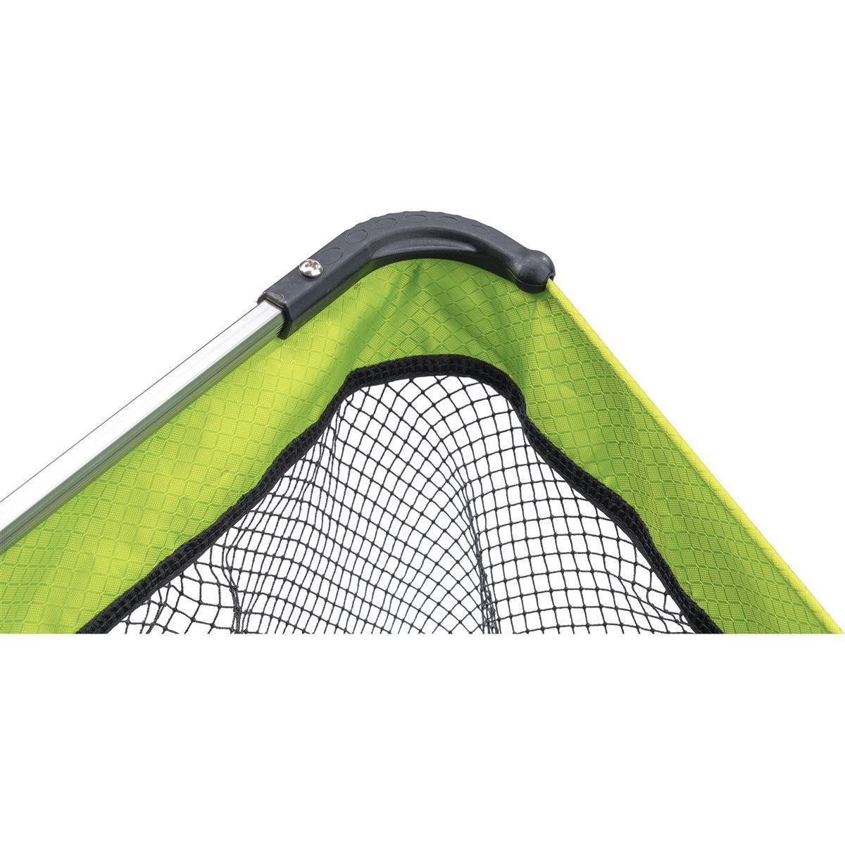 Sänger MaxForcer Kescher; 2-Tlg.; L: 270 cm; 65 x 65 cm