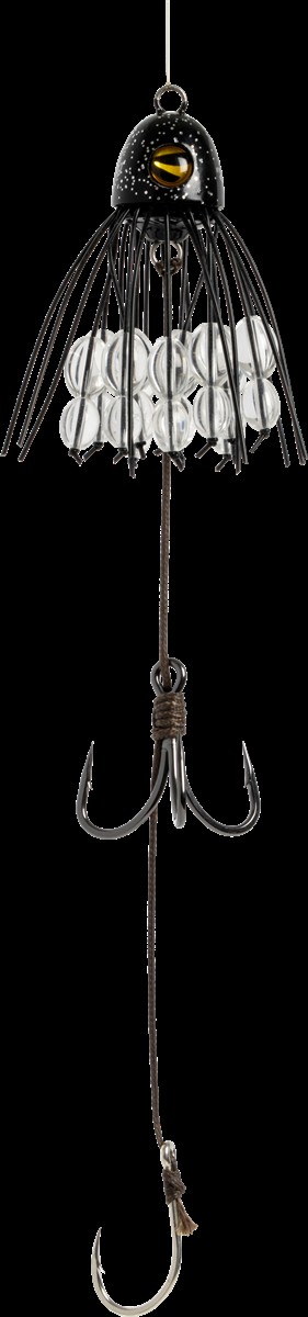 Black Cat Battle Teaser