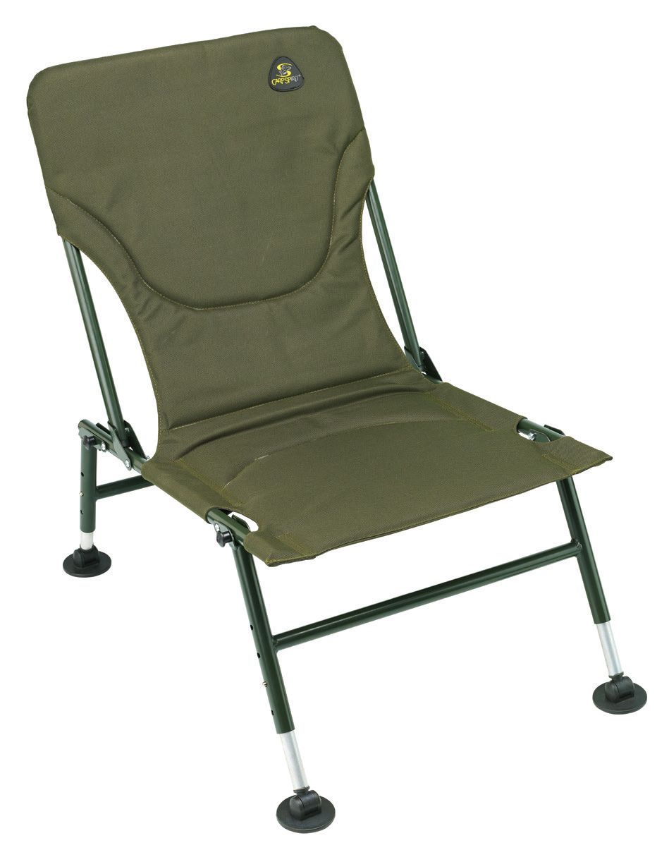 Carp Spirit Level Chair Light