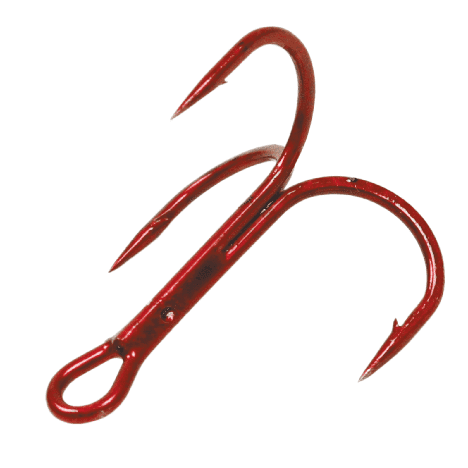 VMC Predator Rund 8540 RD; Gr. 2; 10 Stück