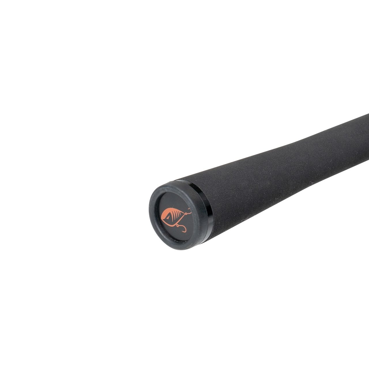 Zeck All Black Spin 2,70 m # 15 - 50 g