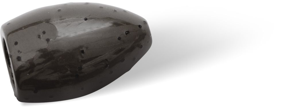 Quantum 4Street Tungsten Bullet Weight; 10,6 gr.; 2 Stück