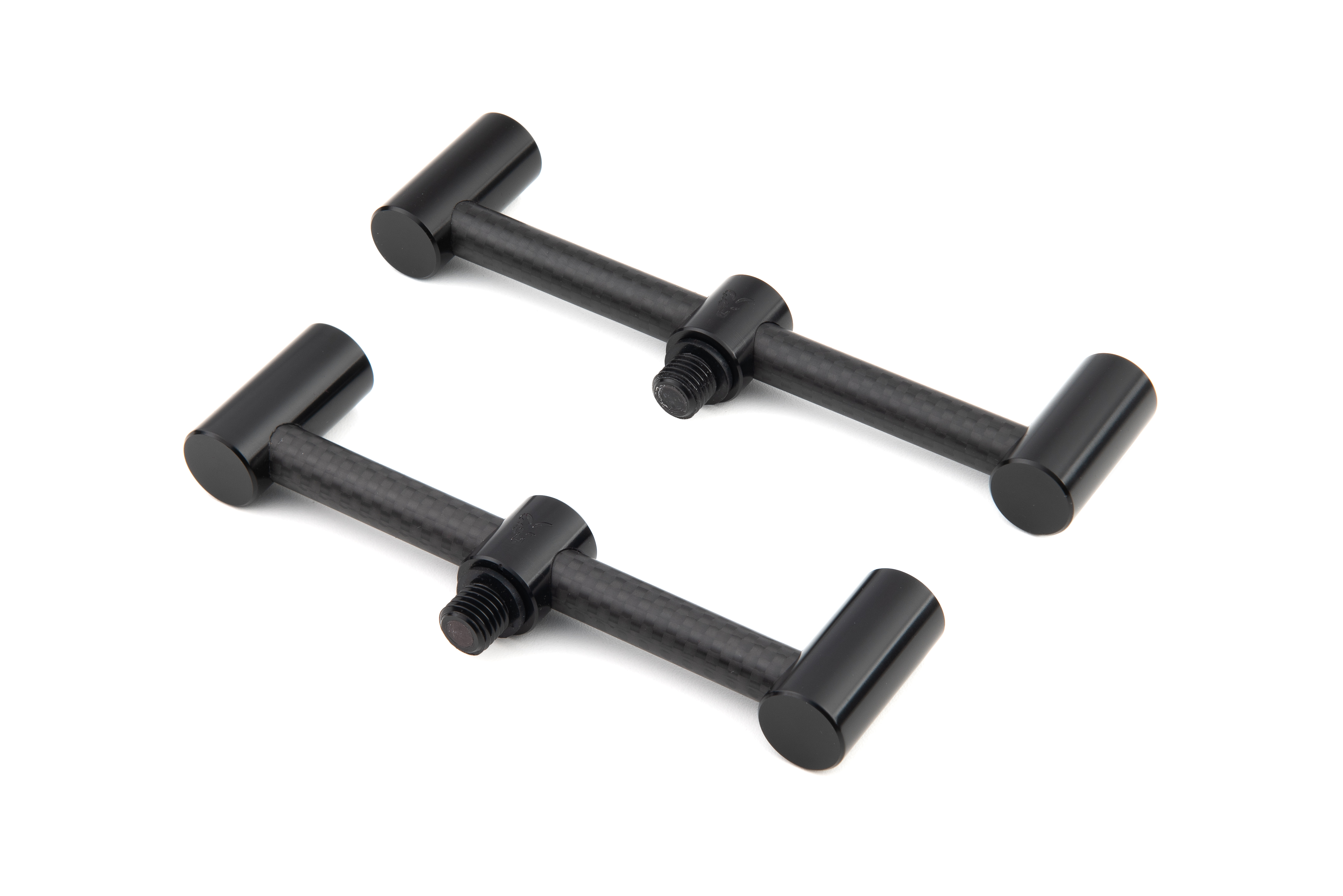 Fox Black Label Carbon Buzzer Bars 3 Rod (220 mm - 250 mm)