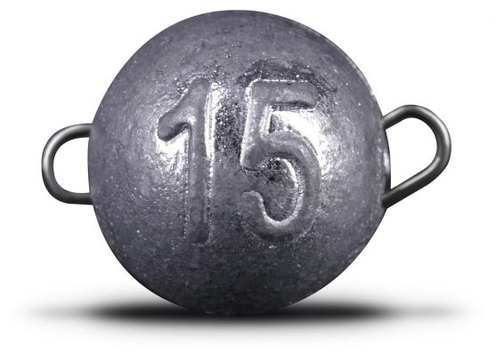 VMC NATURASHKA WEIGHT 15g