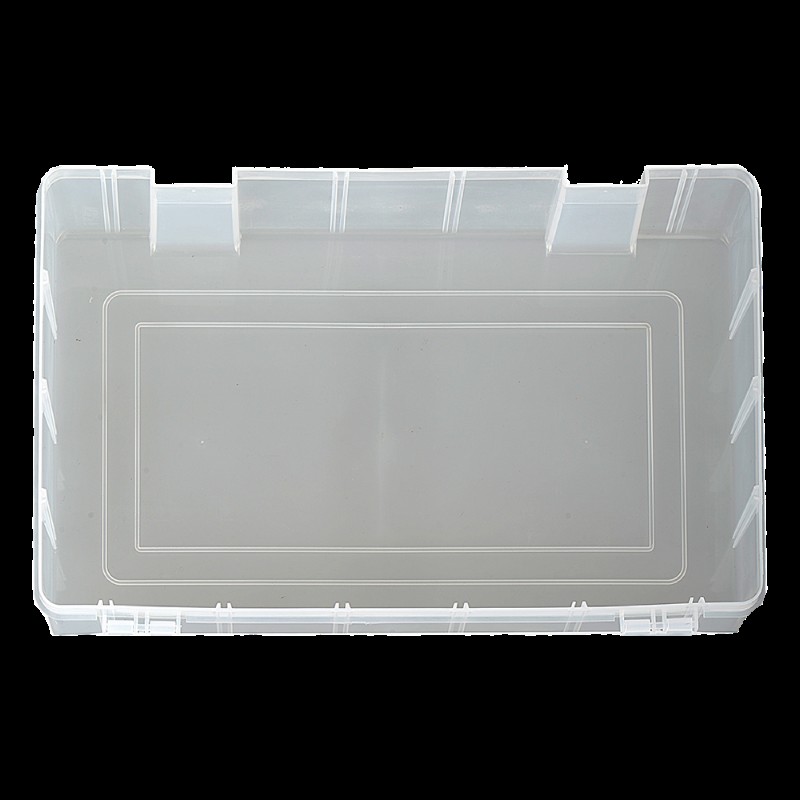 Savage Gear Lure Box no. 10