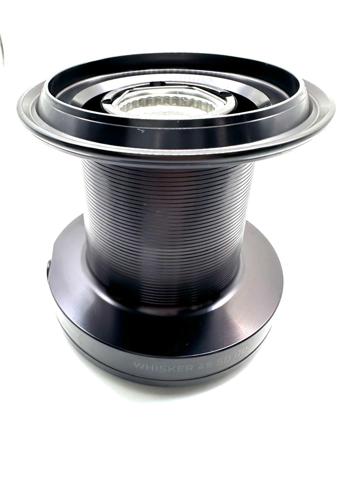 Daiwa Whisker 45 5000LD QD Ersatzspule