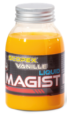 Scopex / Vanille