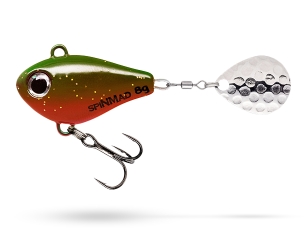 Spinmad Jigmaster Sheriff; 24g