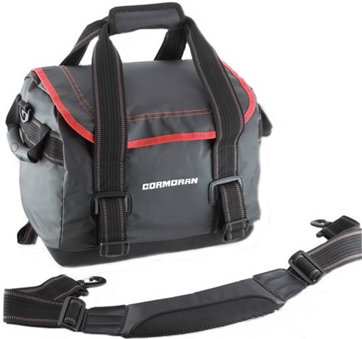 Cormoran Tapaulin Carr-All Modell 5040 Maße: 57 x 30 x 29 cm