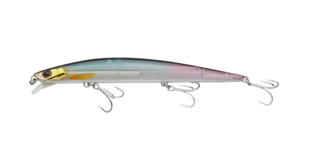 Berkley DEX Long Shot 14cm, 44g Wagasaki