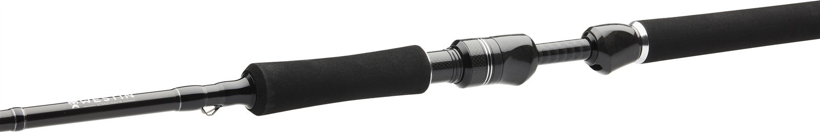 Westin W3 Powercast 3rd XH 2,51 m # 20 - 80 g