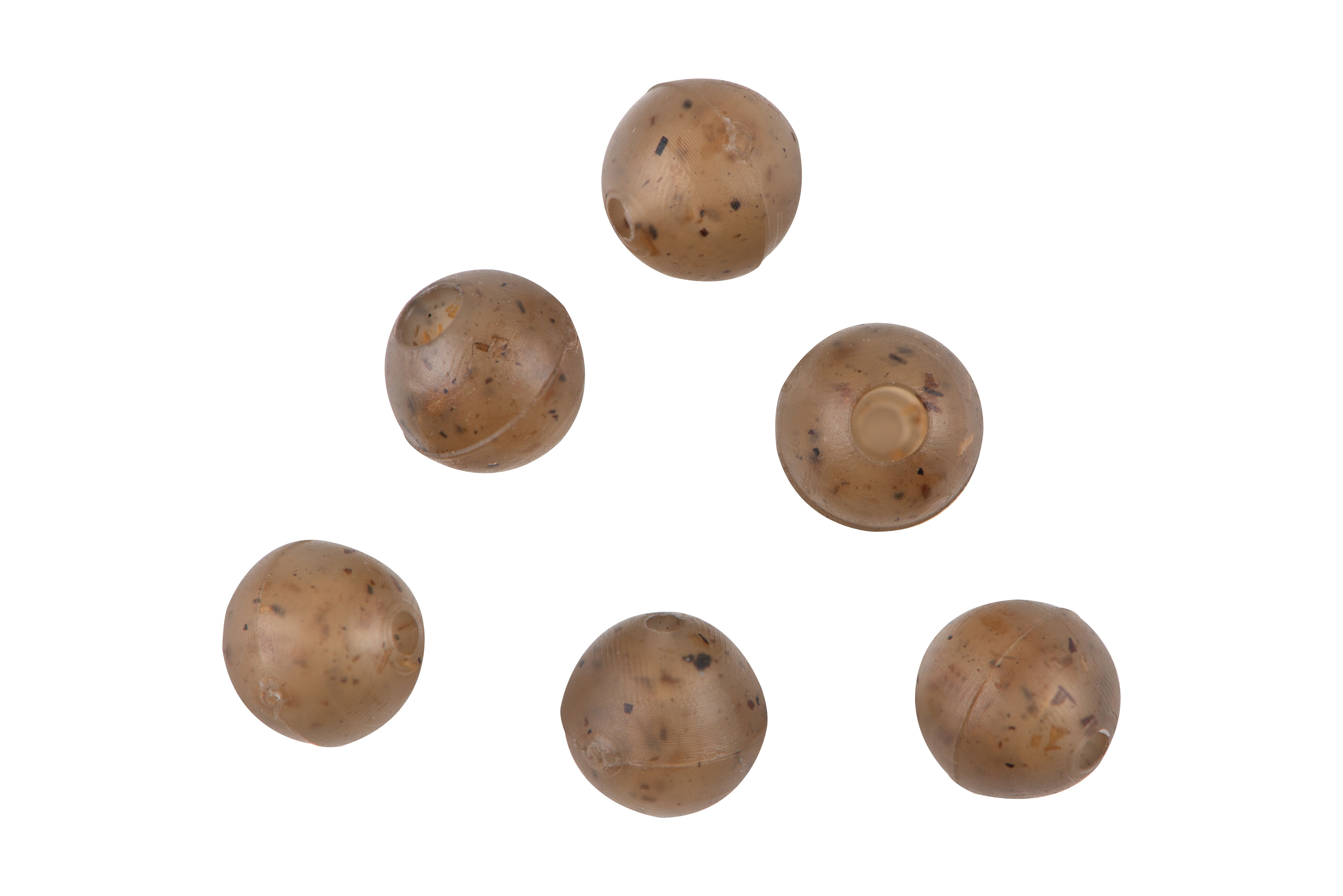 Kopie von Fox Edges Camo Tapered Bore Bead 5mm Qty.20 #1