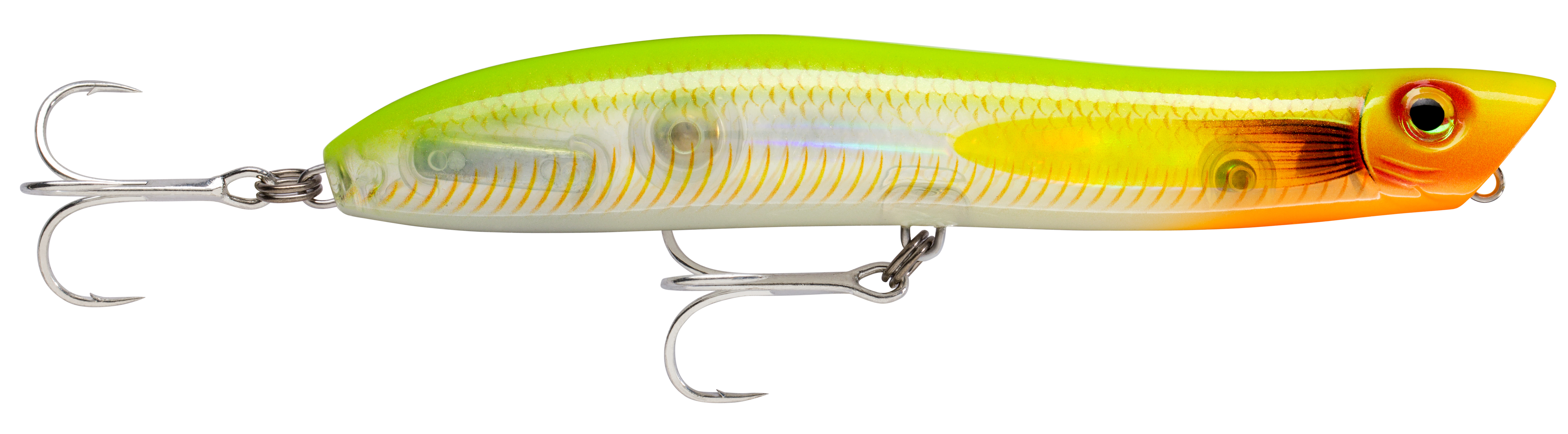 Flake Hot Chartreuse (FHC)