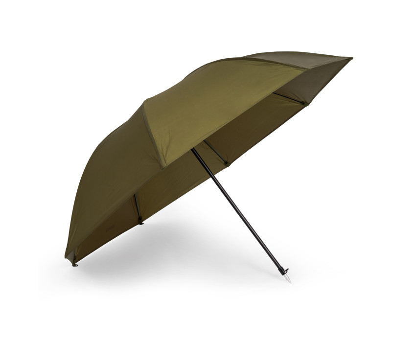 Zebco Olive Green Brolly 2,20 m