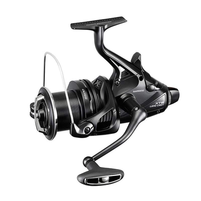 Shimano Medium Baitrunner LC 5500 XTB