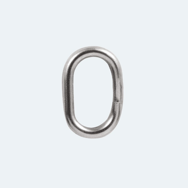 BKK Split Ring-55 #4