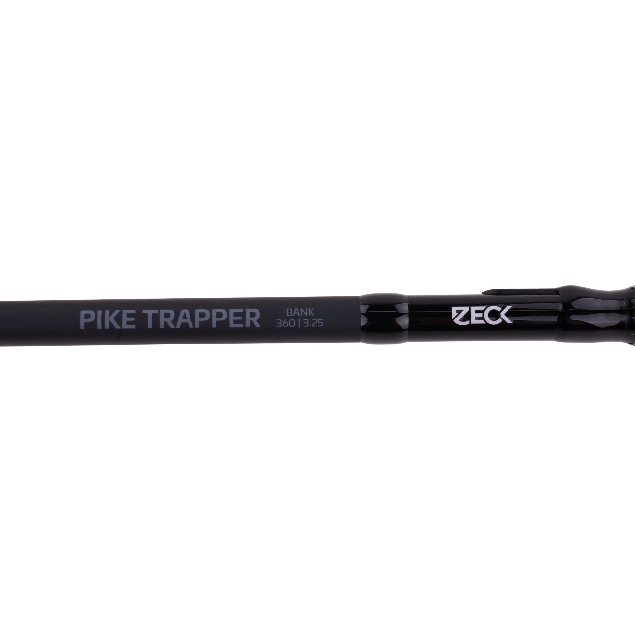 Zeck Pike Trapper Bank 360 L: 3,60 m # 3,25 lbs