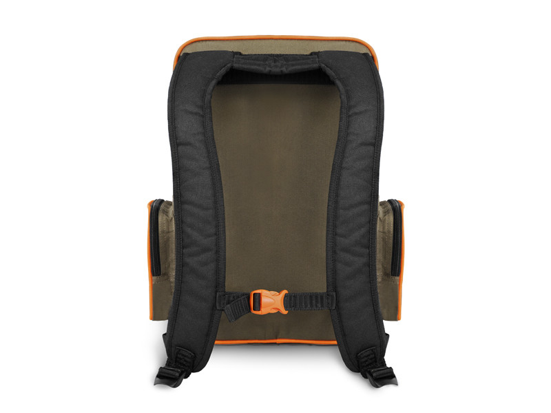 Delphin Rucksack Delphin PROXES Ruxsak + box