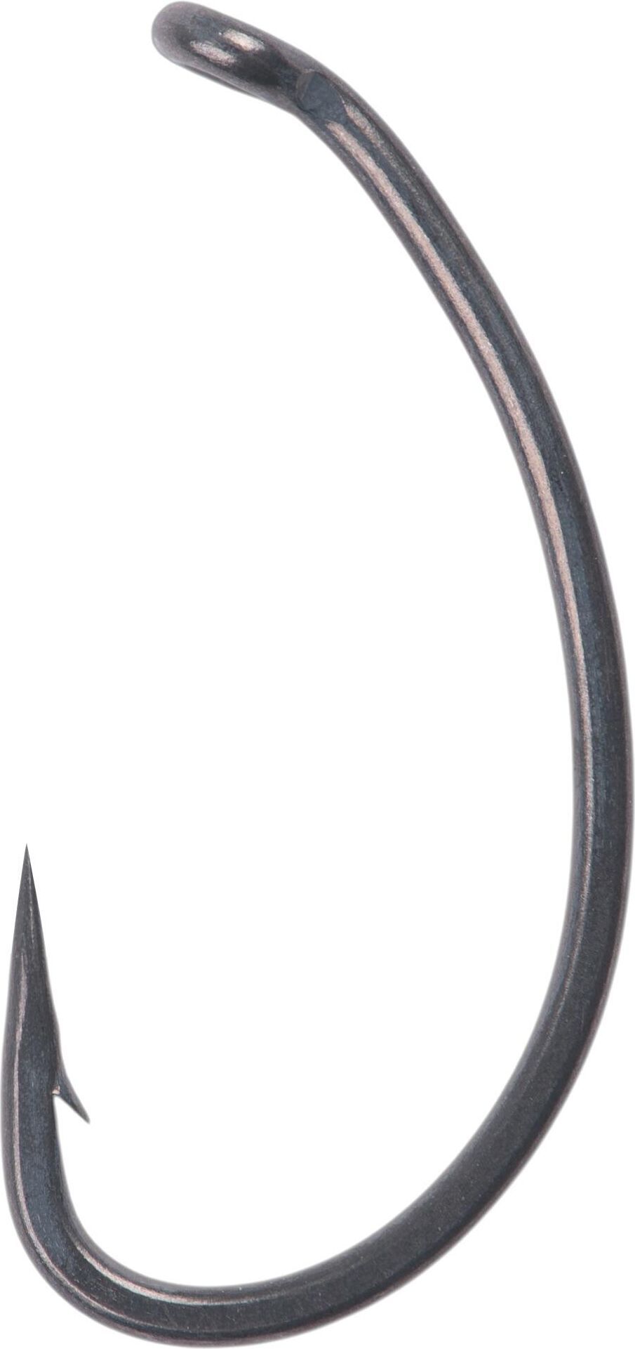 Fox Curve Medium # 8