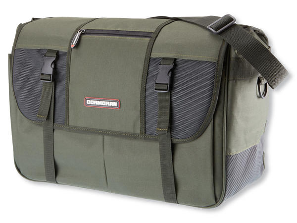 Cormoran Schultertasche Modell 5030; 41x30x17