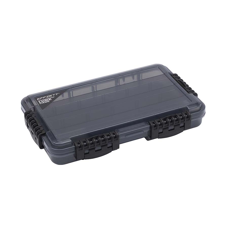 DAM Effzett Waterproof Lure Case V2; Gr. L