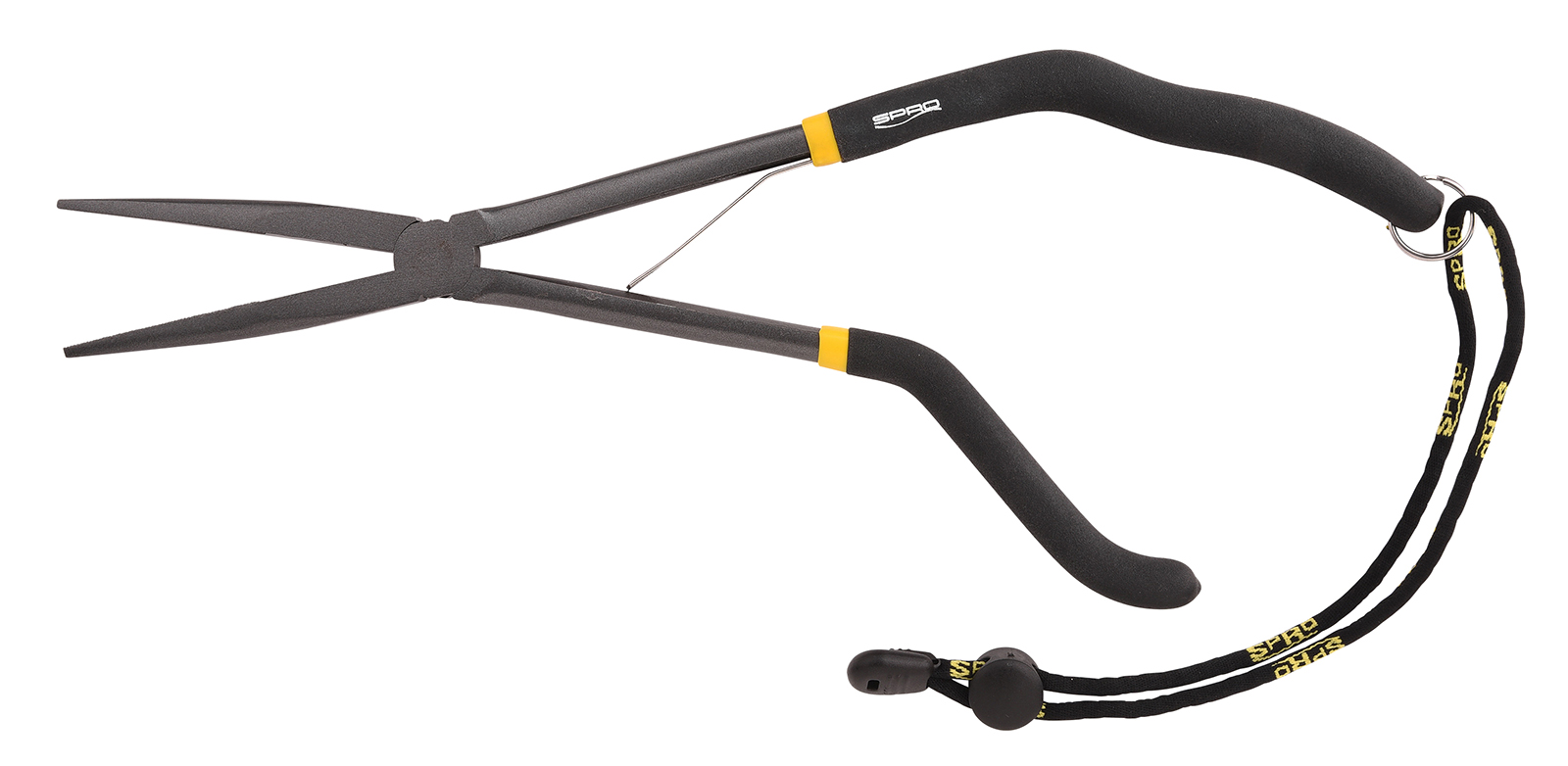 Spro Pistol Grip Pliers; 28 cm