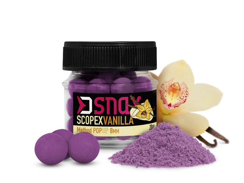 Scopex-Vanille