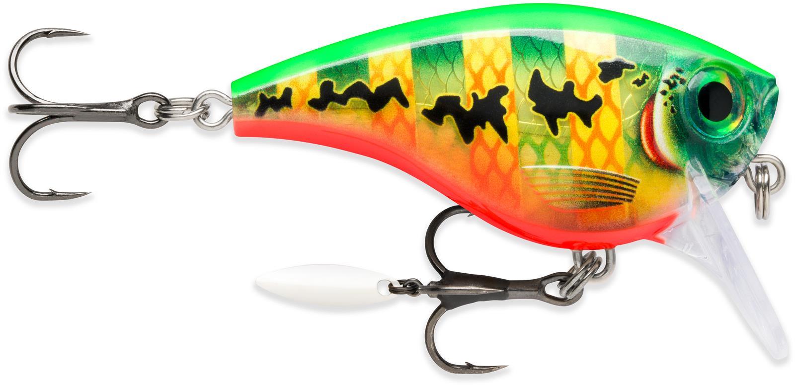 Peacock Limited Pike Edition