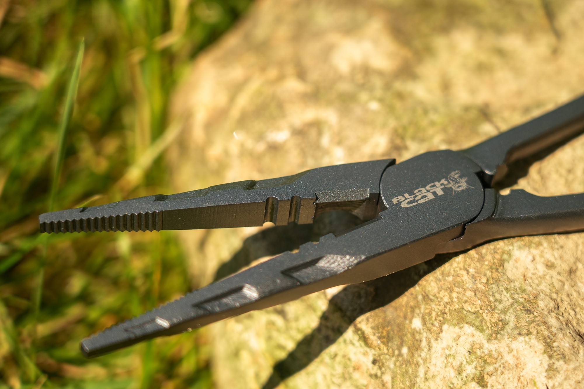 Black Cat HD Pistol Pliers