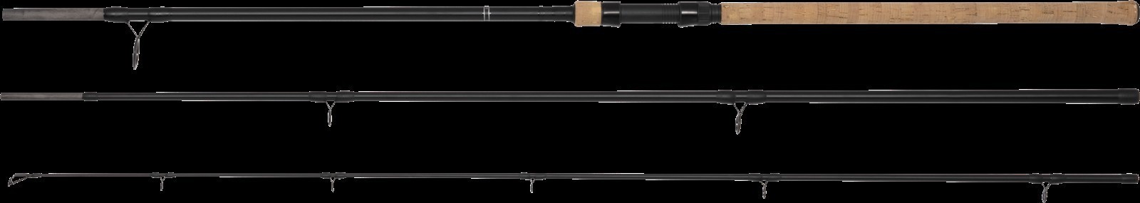 Zebco After Dark Allround 3,30 m # 45 - 100 g