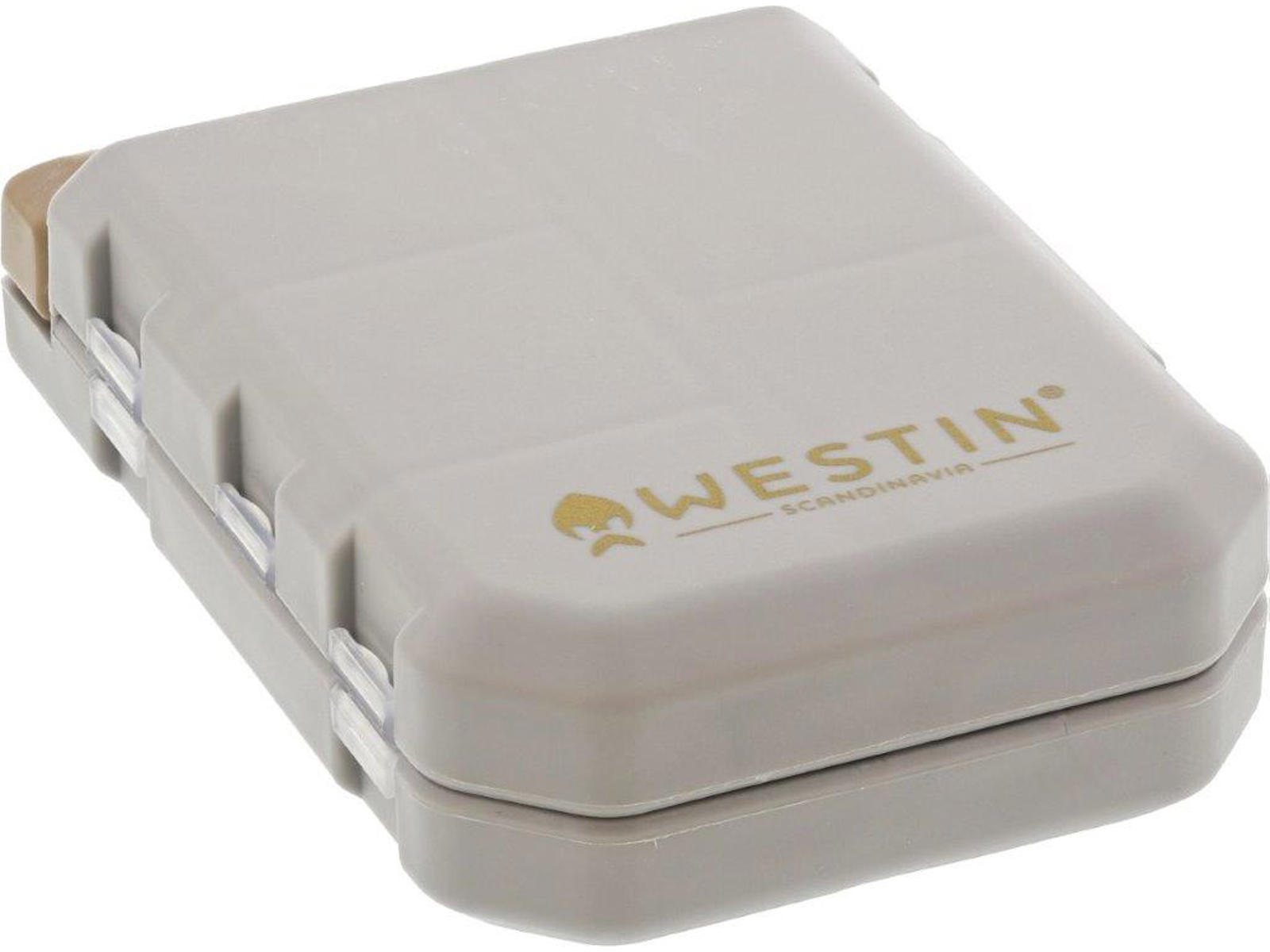 Westin W3 Terminal Tackle Box S 10.7 X 7.4 X 3 CM