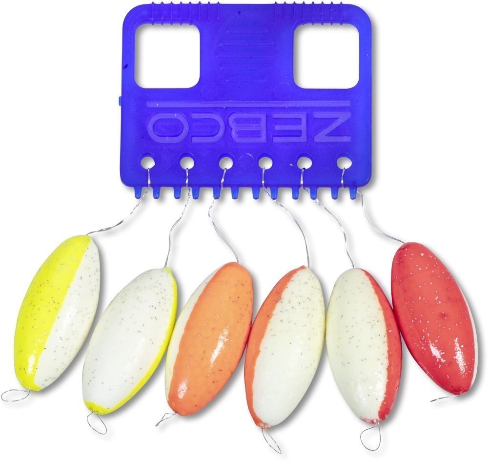 Zebco Floater
