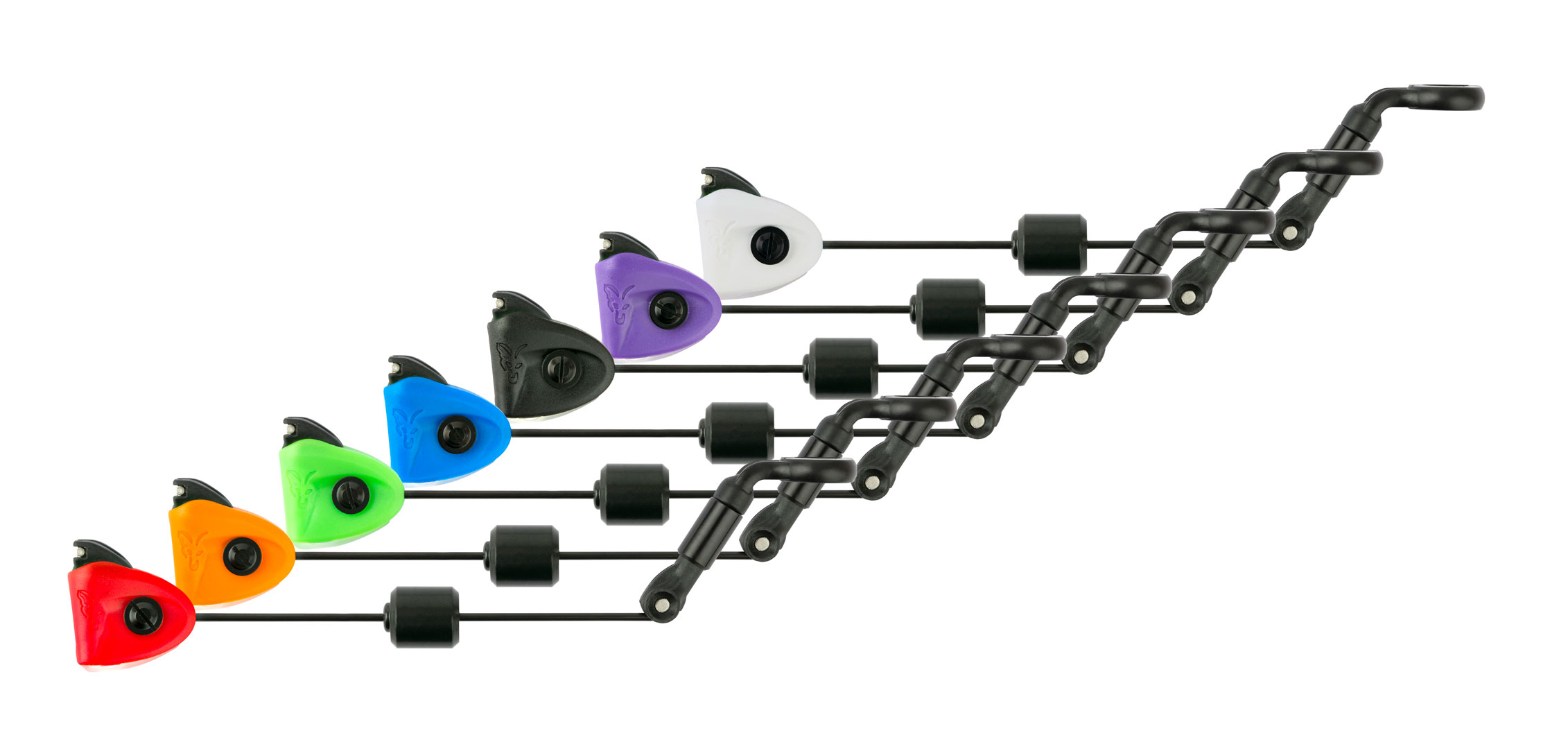 Fox Black Label Edition Mini Swinger White