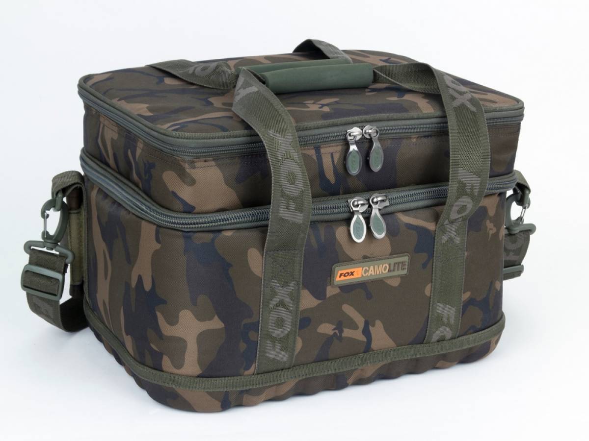 Fox Camolite™ Low Level Coolbag