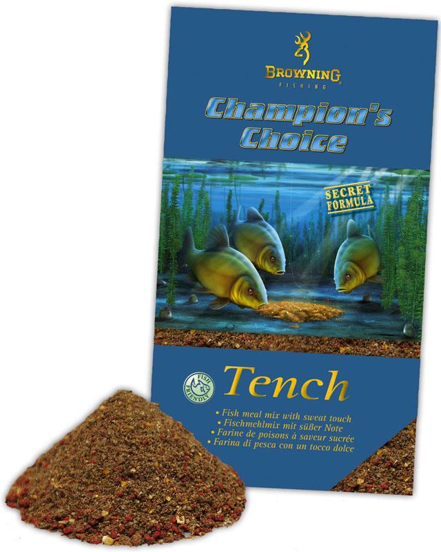 Browning Champion's Choice Tench; 1,00kg