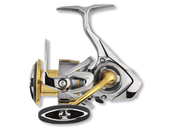 Daiwa Freams LT 3000D
