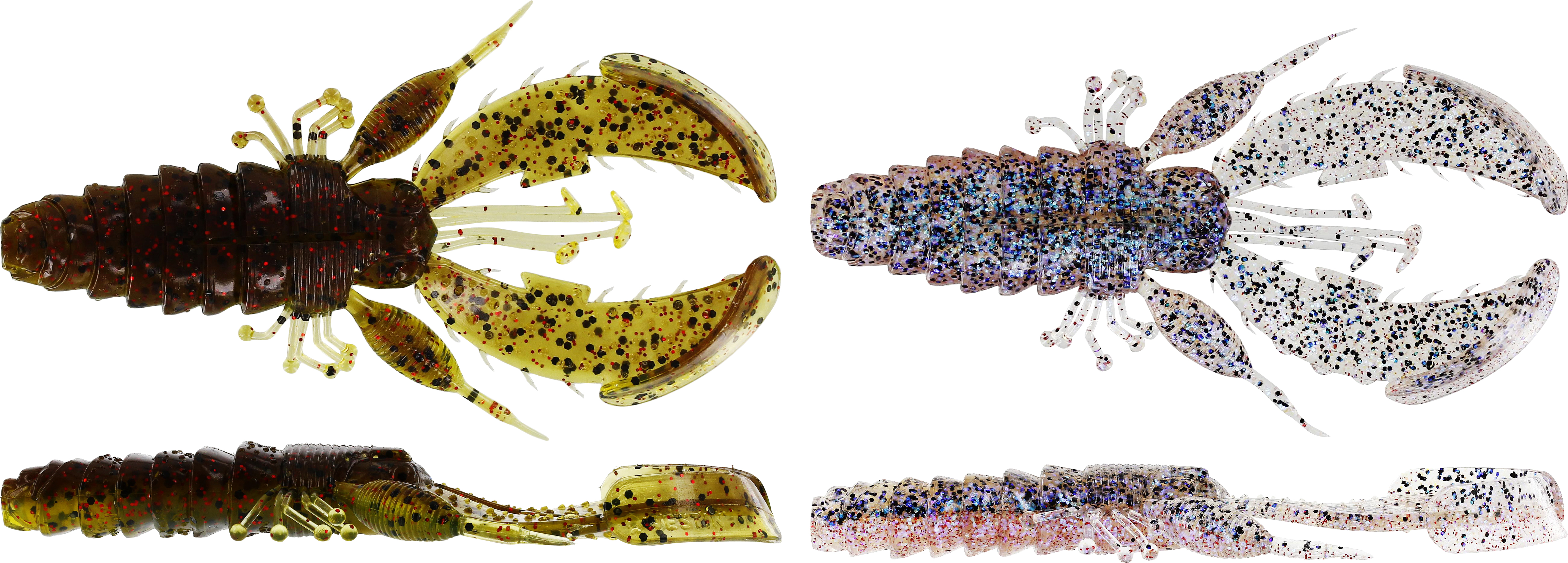 Westin Carolina Perch Rig Kit