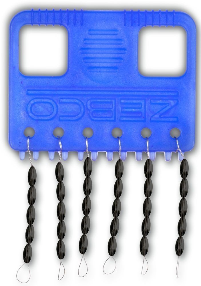 Zebco Gummistopper