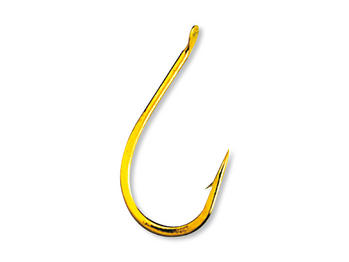 Cormoran Profiline Maishaken gold; Gr. 12; 0,16 mm