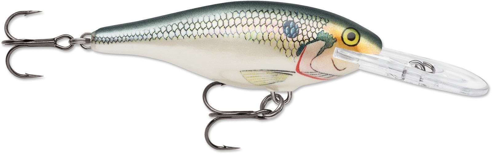 Rapala Shad Rap