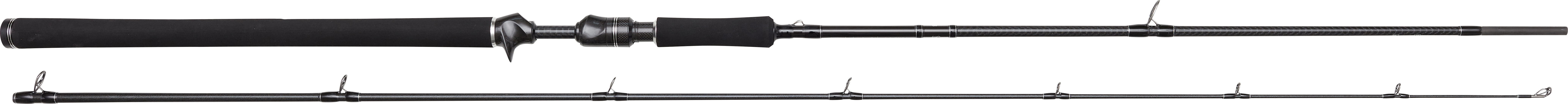 Westin W3 Powercast-T 3rd XH 2,51 m # 20 - 80 g