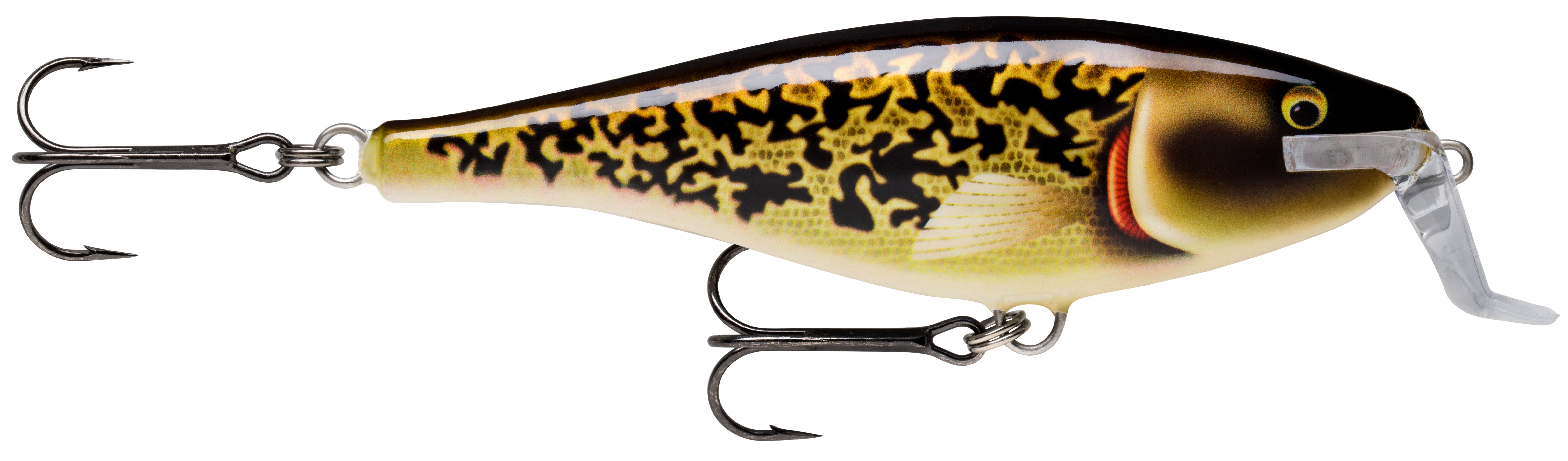 Rapala Super Shad Rap 14 cm Artistic Burbot