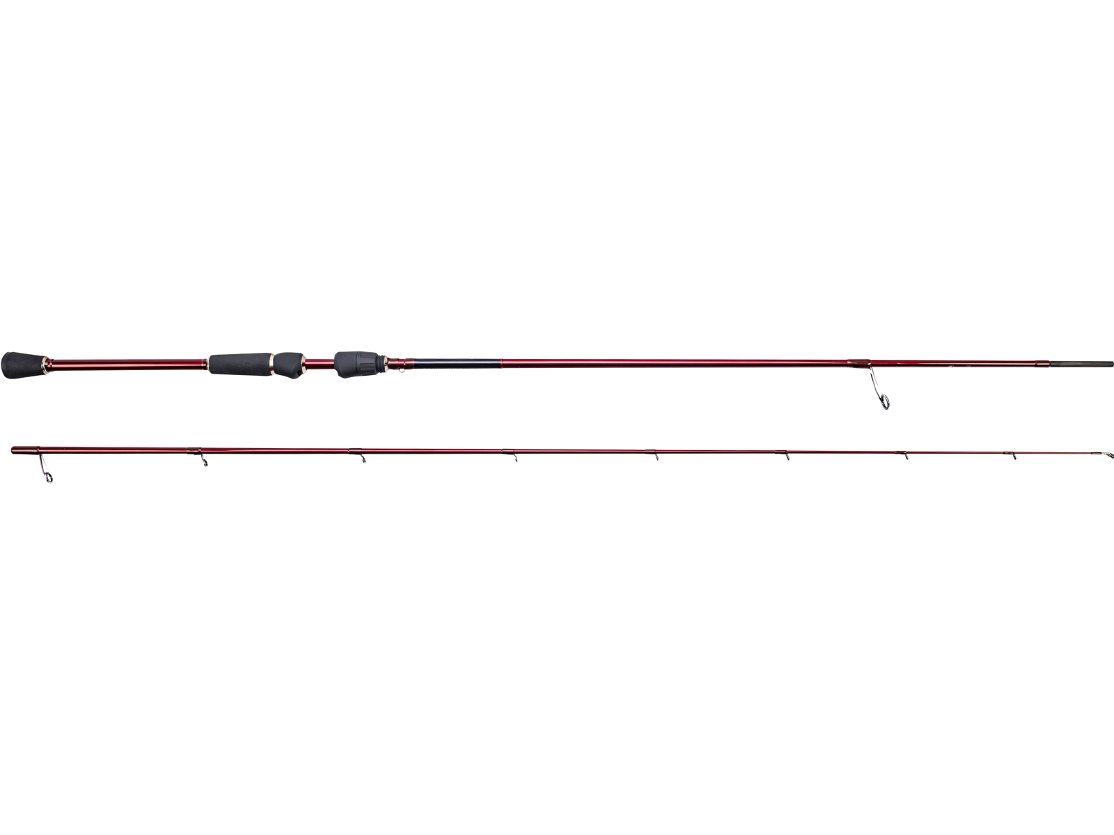 Westin W6 Finesse TC; L: 2,13 m; Wg: 7 - 21 gr.