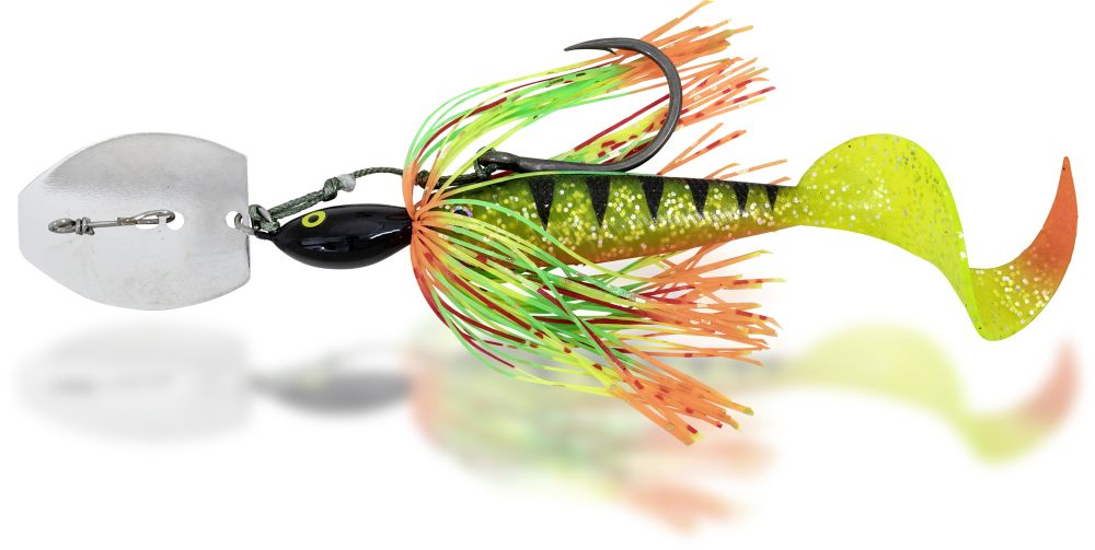 Black Cat Cat Chatter Bait Fish 30g