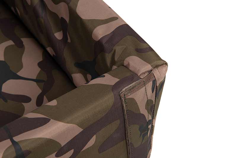 Kopie von Fox Camolite Deluxe Welded Mat #1