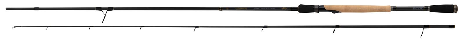 Fox Terminator Jigger X; L: 2,70 m; Wg: 20 - 60 gr.