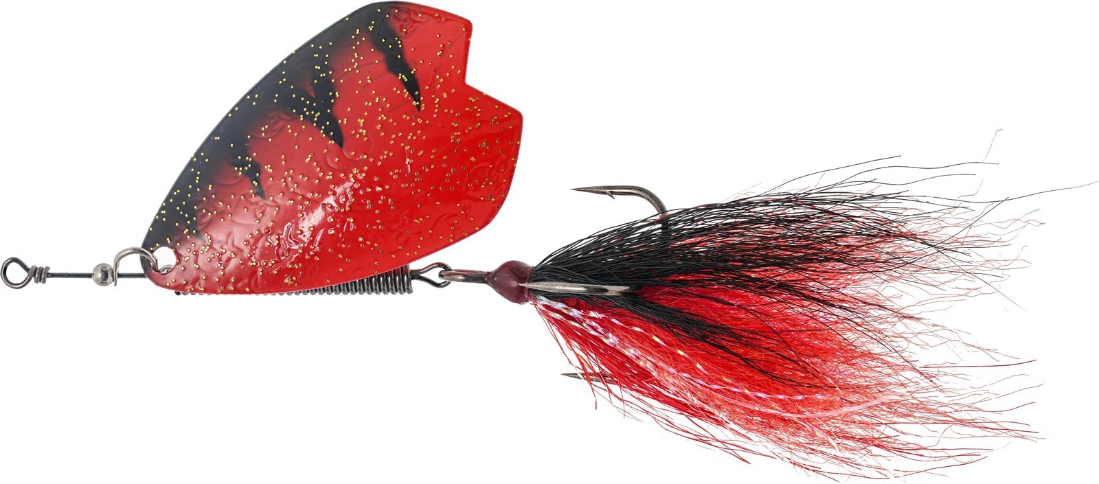 Westin Spinstrike Bucktail