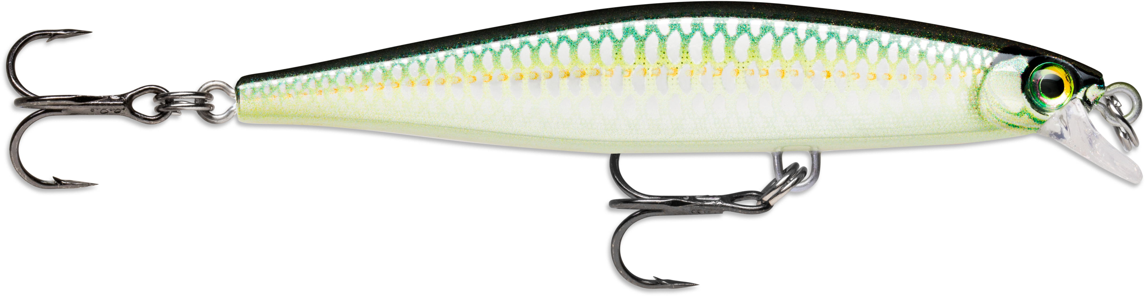 Rapala Shadow Rap® 7 cm Bleak